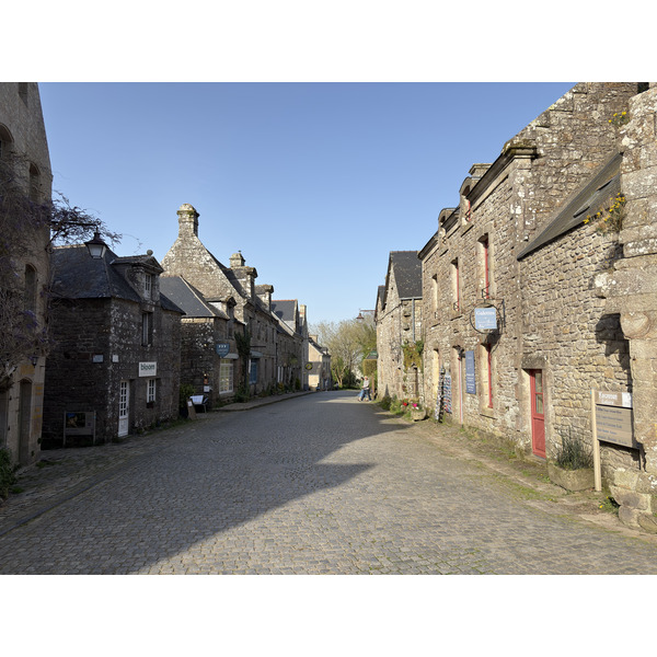 Picture France Locronan 2026-04 104 - Journey Locronan
