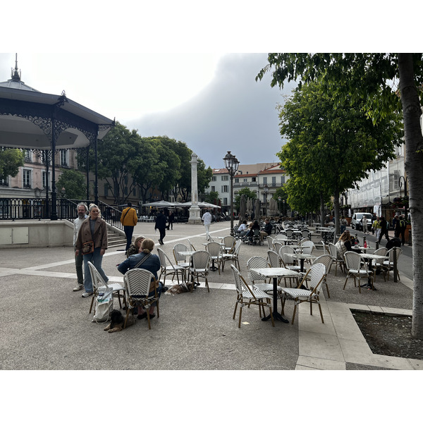 Picture France Antibes 2024-04 15 - Tours Antibes