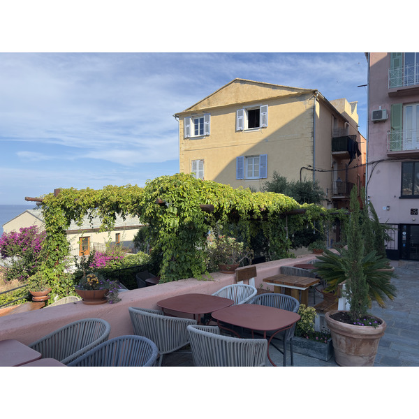 Picture France Corse Bastia 2026-06 0 - Center Bastia