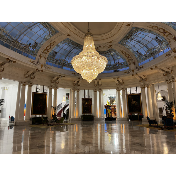 Picture France Nice The Negresco Hotel 2024-04 1 - Discovery The Negresco Hotel