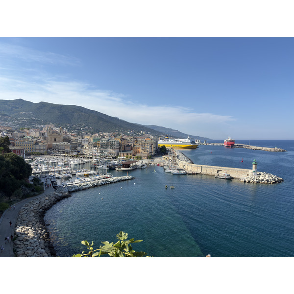 Picture France Corse Bastia 2026-06 1 - Tours Bastia