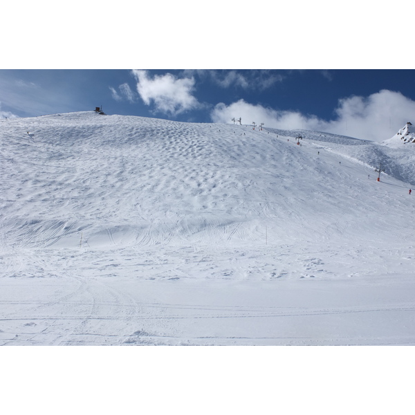 Picture France Les 3 Vallees 2013-03 298 - History Les 3 Vallees