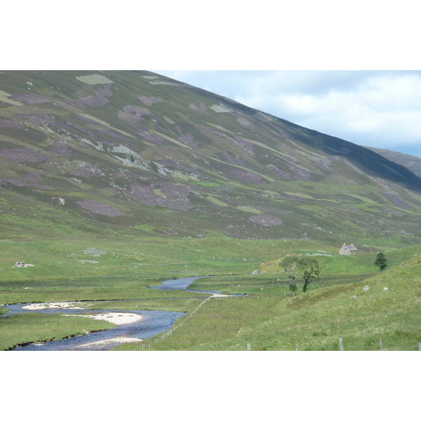 Picture United Kingdom Cairngorms National Park 2011-07 78 - Tour Cairngorms National Park