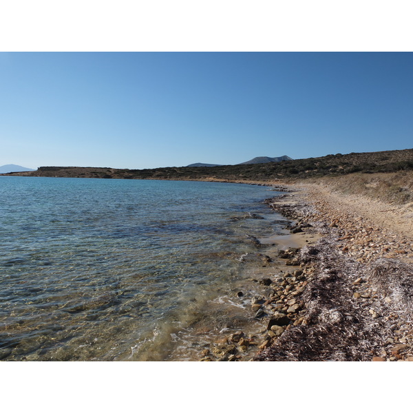Picture Greece Koufonissia 2014-07 498 - Journey Koufonissia