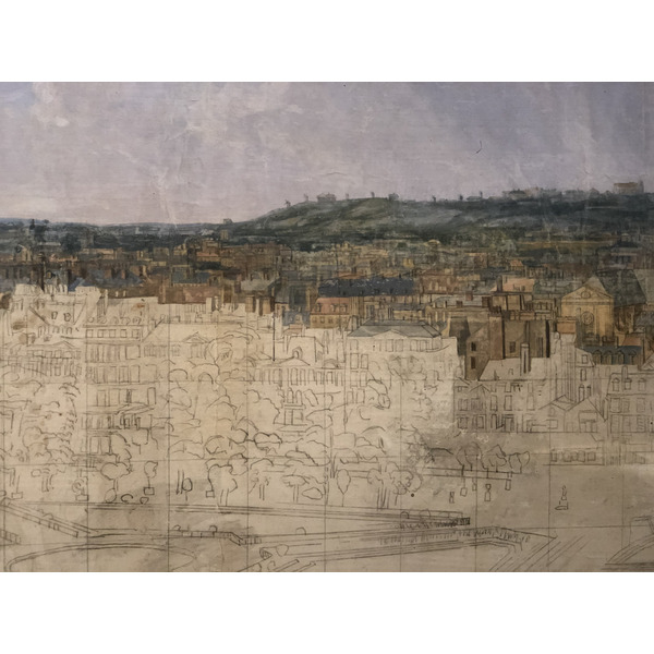 Picture France Fontainebleau 2019-04 188 - Discovery Fontainebleau