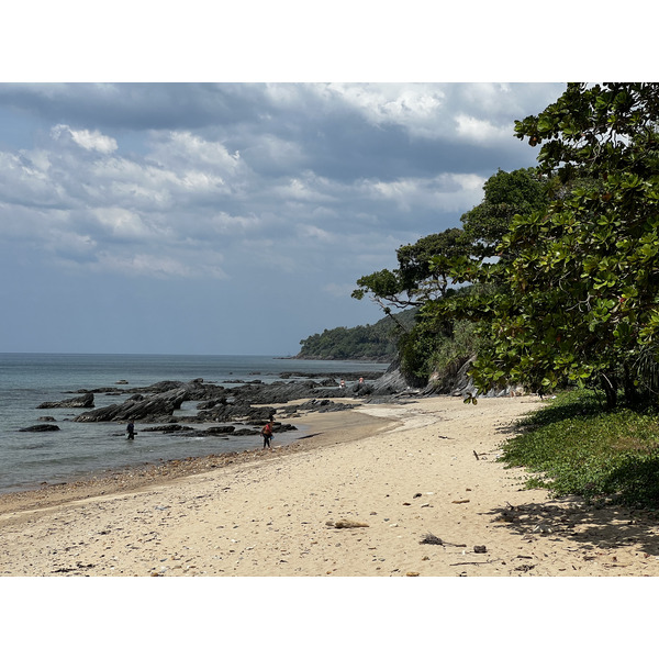 Picture Thailand Ko Lanta 2023-01 207 - History Ko Lanta