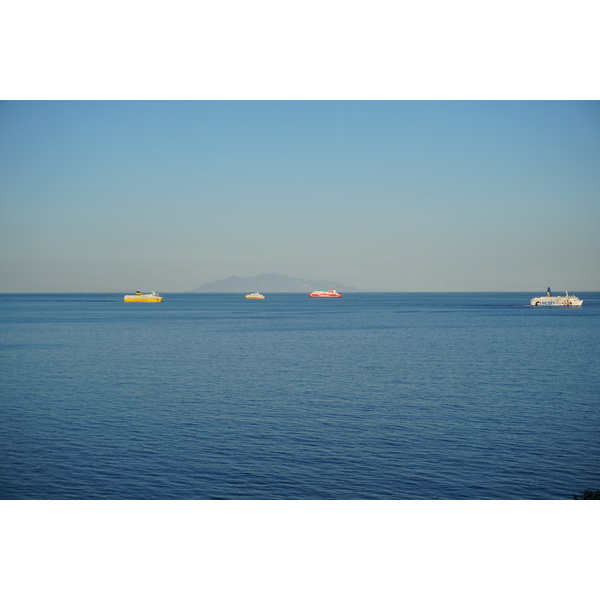 Picture France Corsica Pietranera 2017-09 3 - Around Pietranera