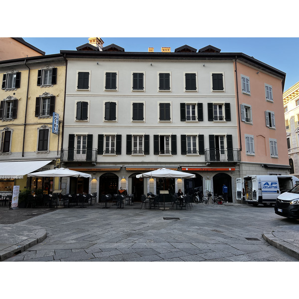 Picture Italy Como 2023-10 46 - Center Como