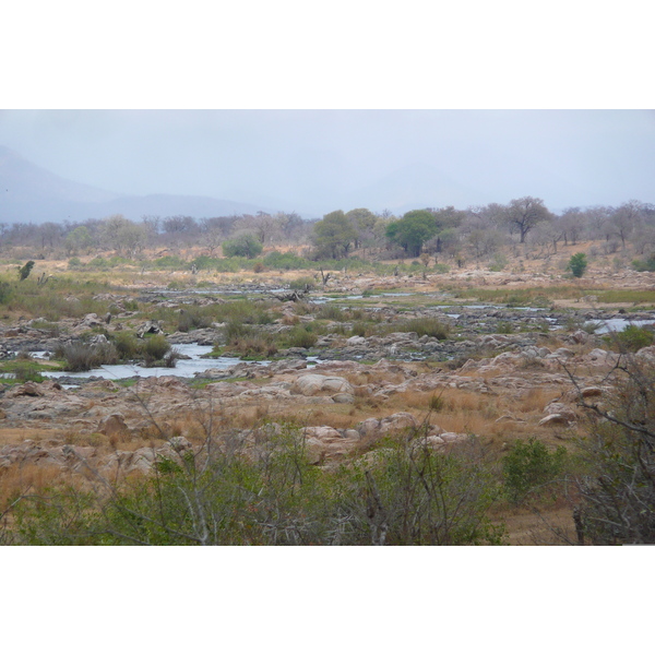 Picture South Africa Kruger National Park Crocodile River 2008-09 58 - Recreation Crocodile River