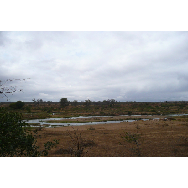 Picture South Africa Kruger National Park Crocodile River 2008-09 72 - Recreation Crocodile River