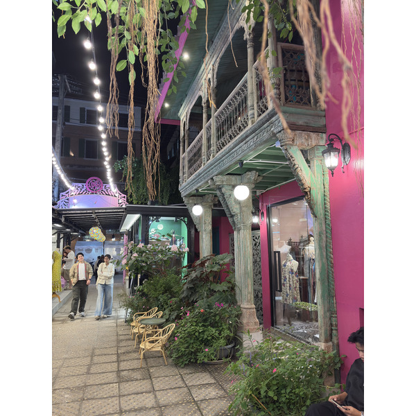 Picture Thailand Chiang Mai One nimman 2026-01 23 - Center One nimman