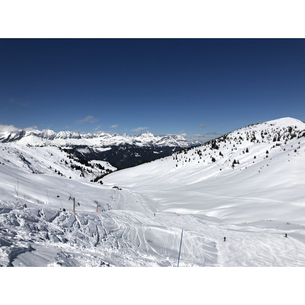 Picture France Megeve 2019-03 26 - Around Megeve
