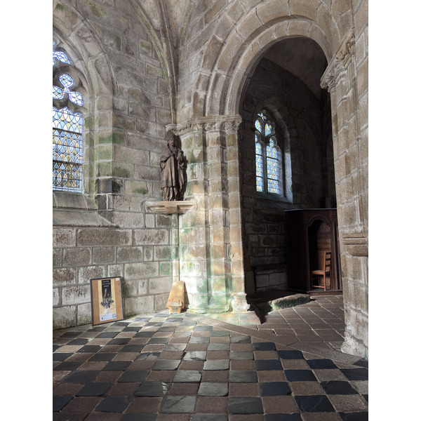 Picture France Locronan 2026-04 122 - Journey Locronan