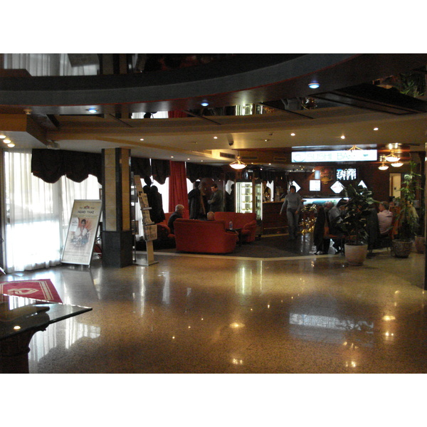 Picture Ukraine Kiev Rus Hotel 2007-03 4 - Discovery Rus Hotel