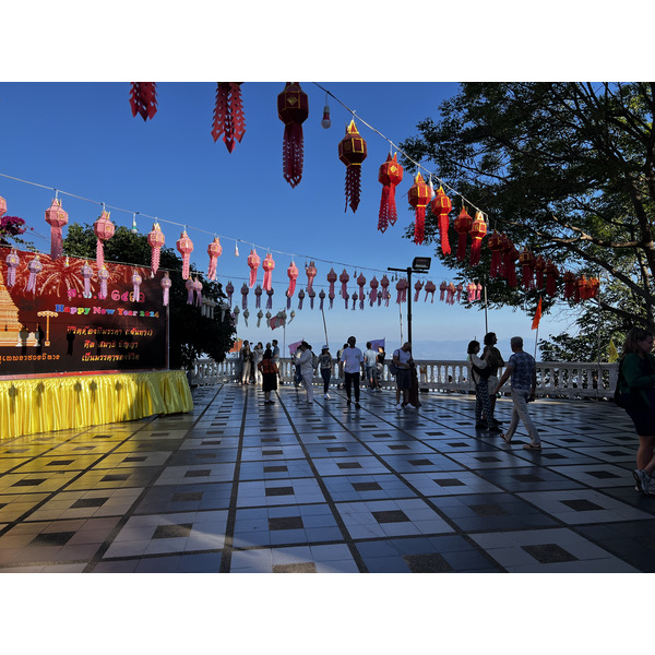 Picture Thailand Chiang Mai Doi Suthep 2024-01 8 - Around Doi Suthep
