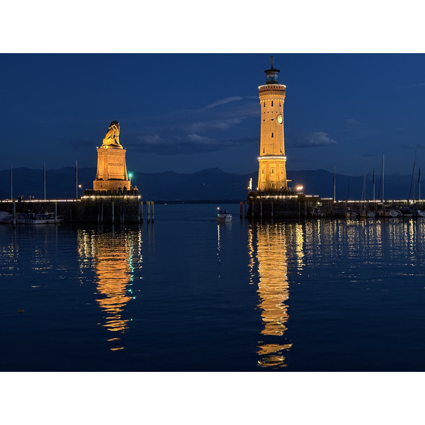 Picture Germany Lindau 2025-09 77 - Around Lindau