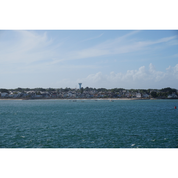 Picture France Port Louis Citadelle 2016-08 63 - Recreation Citadelle