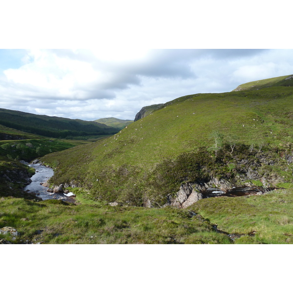 Picture United Kingdom Wester Ross 2011-07 64 - Around Wester Ross