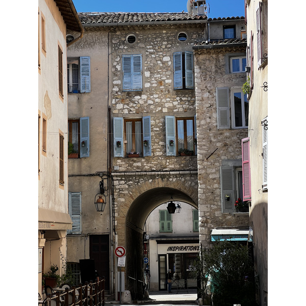 Picture France Vence 2024-04 54 - Around Vence