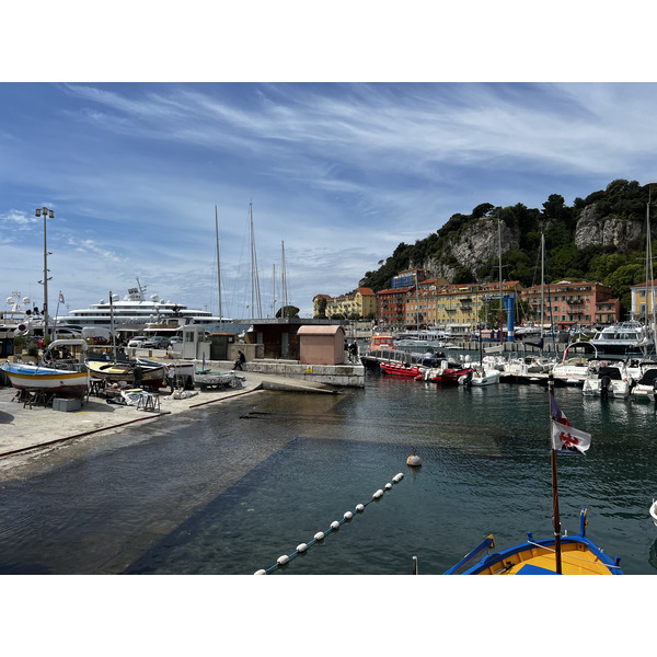 Picture France Nice 2024-04 11 - Tours Nice