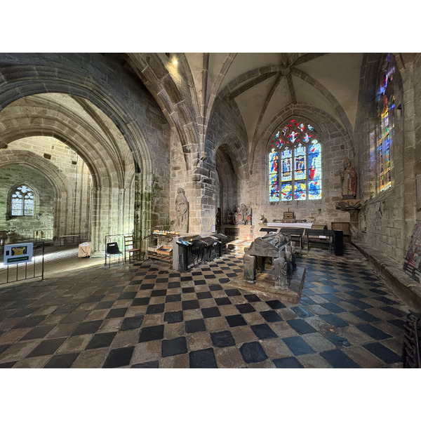 Picture France Locronan 2026-04 30 - Around Locronan