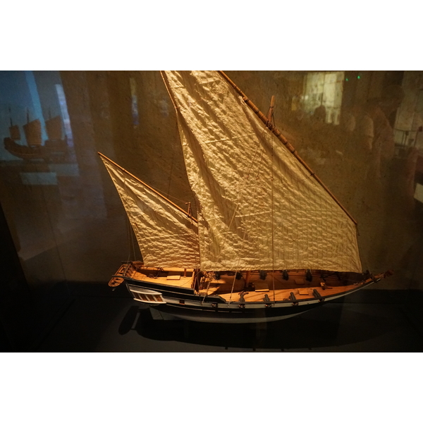 Picture France Port Louis Citadelle 2016-08 71 - Center Citadelle