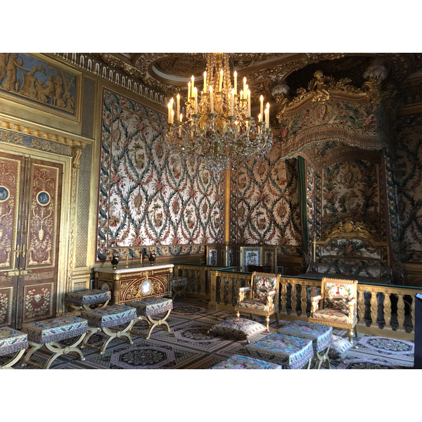Picture France Fontainebleau 2019-04 226 - Discovery Fontainebleau
