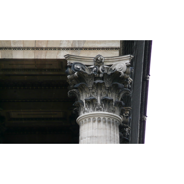 Picture France Paris La Madeleine 2007-05 77 - Discovery La Madeleine