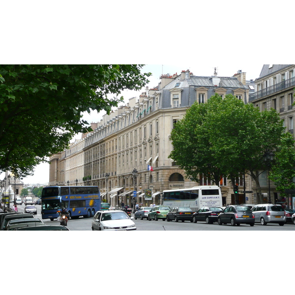 Picture France Paris La Madeleine 2007-05 69 - Tour La Madeleine