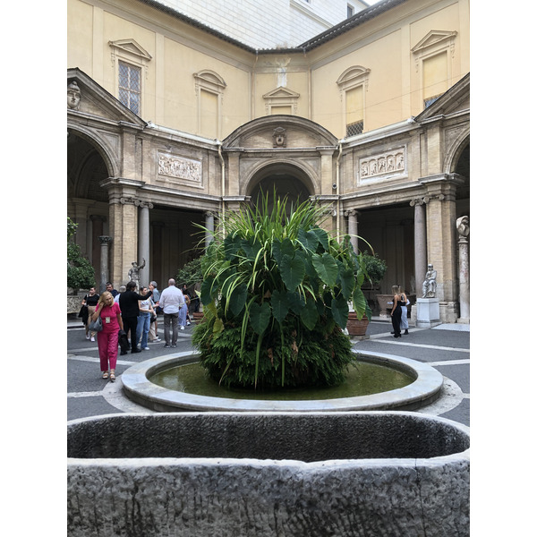 Picture Italy Rome Vatican Museum 2024-09 97 - Tour Vatican Museum