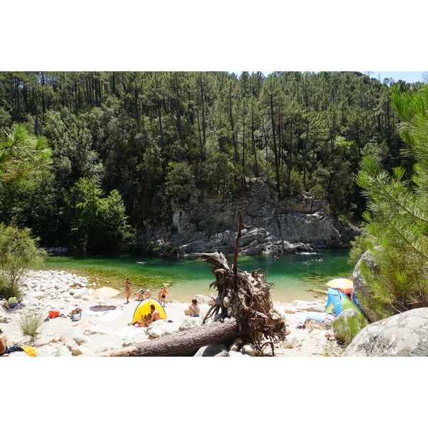 Picture France Corsica Solenzara 2017-07 4 - Around Solenzara