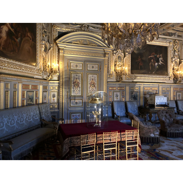 Picture France Fontainebleau 2019-04 461 - Recreation Fontainebleau