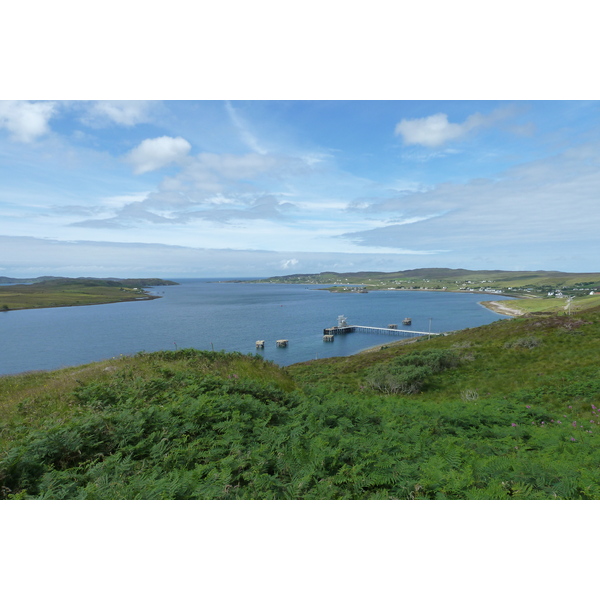 Picture United Kingdom Scotland Gairloch 2011-07 129 - Center Gairloch