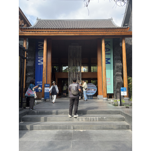 Picture Thailand Chiang Mai Kalm 2024-12 76 - Recreation Kalm
