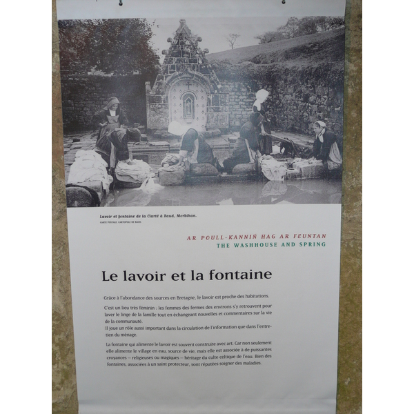 Picture France Pontivy Rohan's Dukes Castle 2007-08 101 - Journey Rohan's Dukes Castle