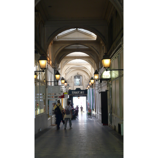 Picture France Paris La Madeleine 2007-05 55 - History La Madeleine