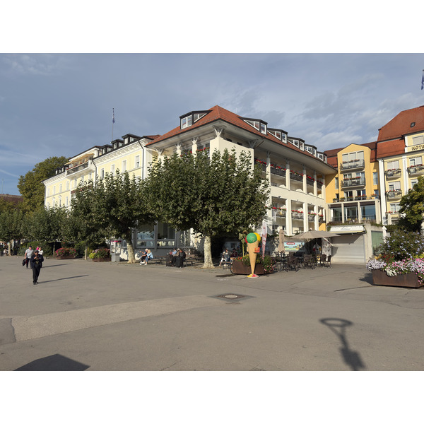 Picture Germany Lindau 2025-09 5 - Center Lindau