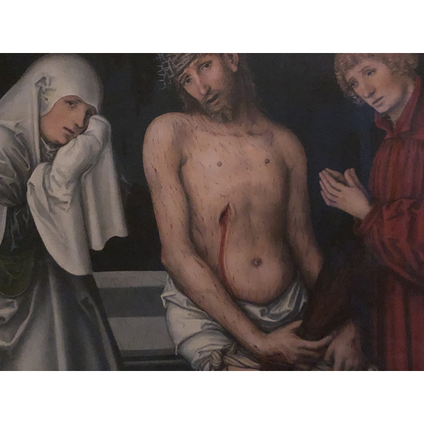 Picture Italy Rome Vatican Museum 2024-09 433 - History Vatican Museum