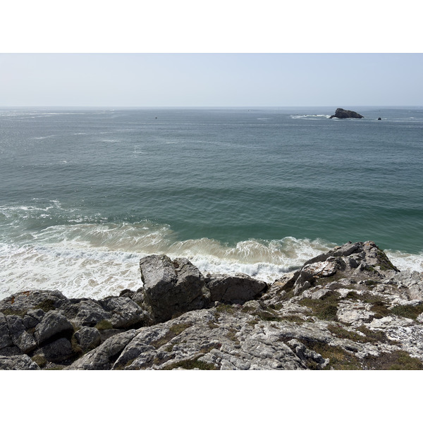 Picture France Crozon 2026-04 70 - Tour Crozon