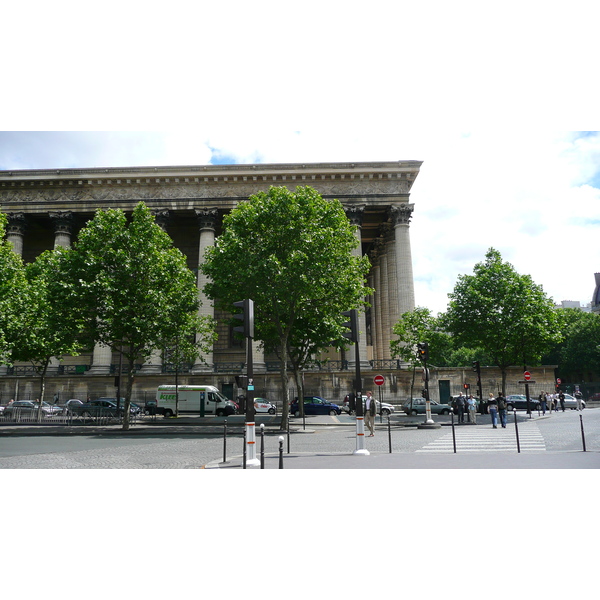 Picture France Paris La Madeleine 2007-05 49 - Around La Madeleine