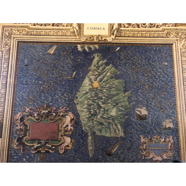 Picture Italy Rome Vatican Museum 2024-09 158 - Around Vatican Museum