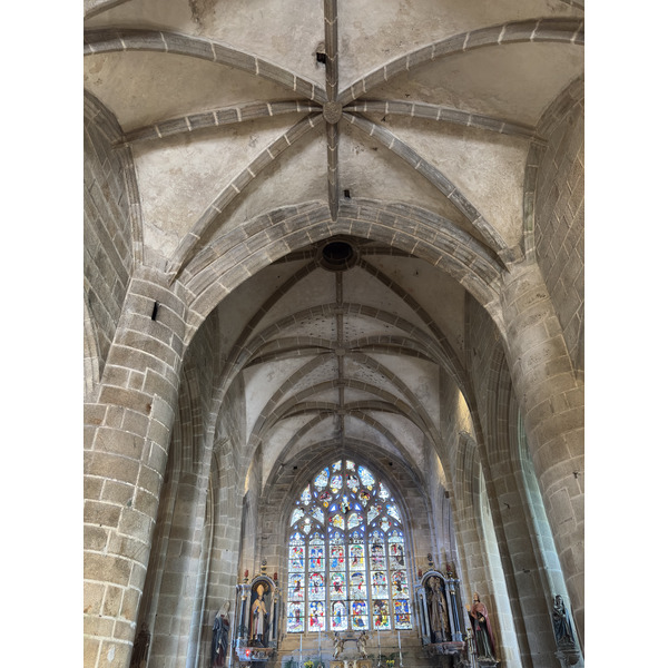 Picture France Locronan 2026-04 97 - Around Locronan
