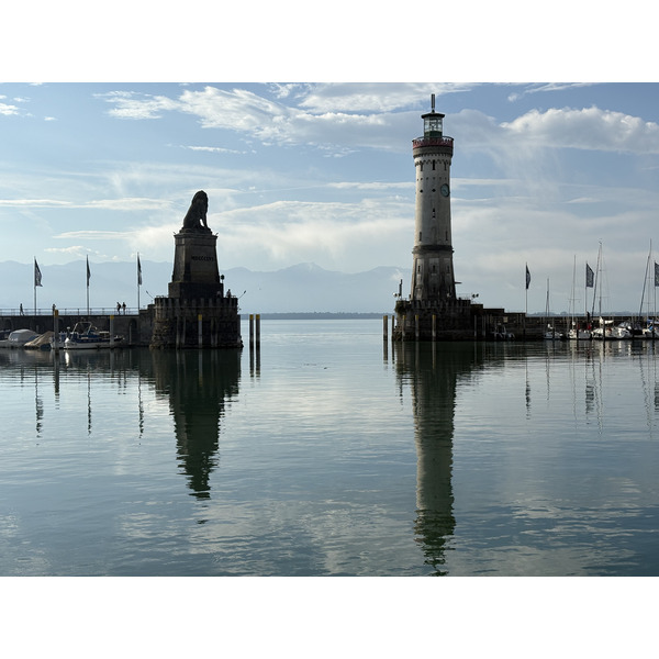 Picture Germany Lindau 2025-09 26 - Discovery Lindau