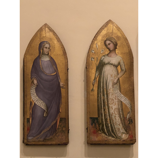 Picture Italy Rome Vatican Museum 2024-09 135 - Tours Vatican Museum