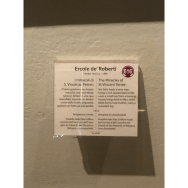 Picture Italy Rome Vatican Museum 2024-09 39 - Discovery Vatican Museum
