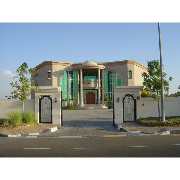 Picture United Arab Emirates Al Ain 2005-11 12 - Tours Al Ain