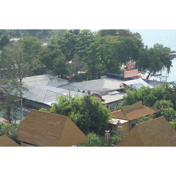 Picture Thailand Pattaya Centara Hotel 2012-12 1 - History Centara Hotel