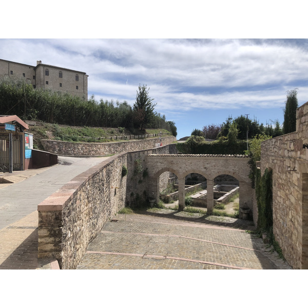 Picture Italy Assisi 2024-09 151 - Journey Assisi