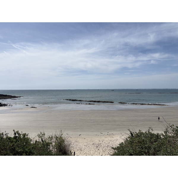 Picture France La Trinité sur Mer 2026-04 5 - Tour La Trinité sur Mer