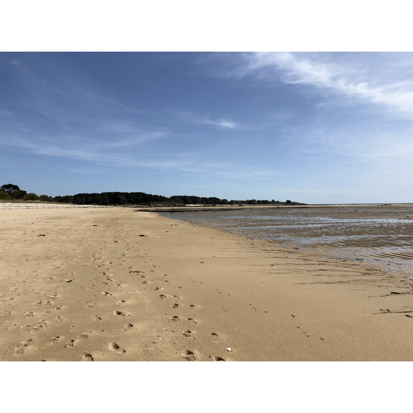 Picture France La Trinité sur Mer 2026-04 49 - Recreation La Trinité sur Mer